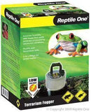 Reptile One Terrarium Fogger Mist Maker - Amazing Amazon