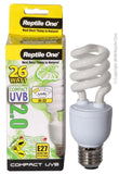 Reptile One UVB 2.0 Compact - Amazing Amazon