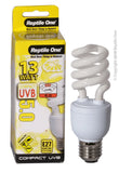 Reptile One UVB 5.0 Compact - Amazing Amazon