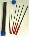 Reptile Probe Set - Amazing Amazon