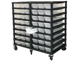 Reptile Snake Lizard Hatchling Racks - Amazing Amazon