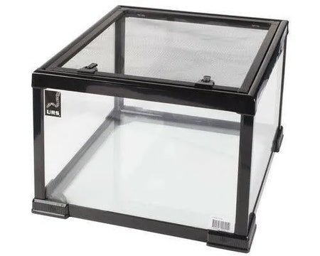 Urs clearance reptile enclosure