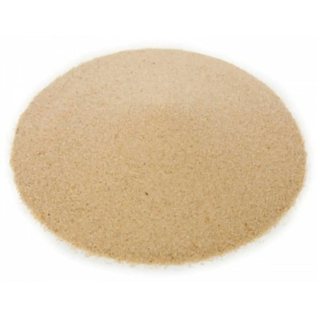 River Sand 10kg - Amazing Amazon