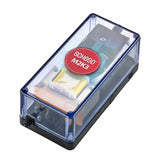 Schego M2K3 Aquarium Air Pump 350 L/PH - Amazing Amazon