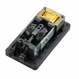 Schego Optimal Aquarium Air Pump 250 L/PH - Amazing Amazon