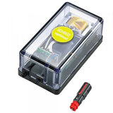 Schego Optimal Electric DC Aquarium Air Pump 150 L/PH - Amazing Amazon