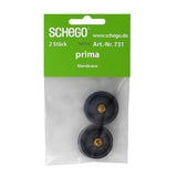 Schego Prima Air Pump Diaphram (2) - Amazing Amazon