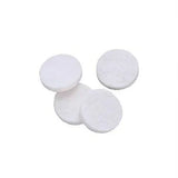 Schego Prima Air Pump Felt Air Filters (5) - Amazing Amazon