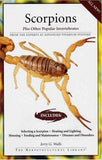 Scorpions and Other Popular Invertebrates Book - Amazing Amazon