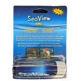 SeaView Background Mounting and Illumination Solution - Amazing Amazon