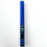 Seaview Deep Sea Blue / Midnight Black Aquarium Background - Amazing Amazon