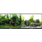 Seaview Greenspike / Amazonia Aquarium Background - Amazing Amazon