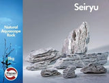 Seiryu Aquarium Rock Set Pisces Aquascape - Amazing Amazon