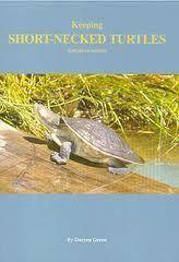 Short Neck Turtles Book - Amazing Amazon