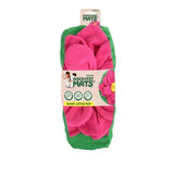 Snuffle Giant Lotus Dog Mat Green/Yellow 70 x 70cm - Amazing Amazon