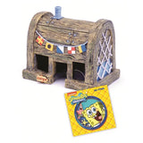 SpongeBob Squarepants Krusty Crab Home Ornament - Amazing Amazon