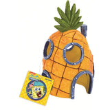 SpongeBob Squarepants Pineapple Aquarium Ornament - Amazing Amazon