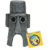 SpongeBob Squarepants Squidwards Aquarium Ornament - Amazing Amazon