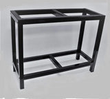 Steel Aquarium Fish Tank Stand 1220mm x 450mm - Amazing Amazon