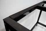 Steel Aquarium Fish Tank Stand 920mm x 450mm - Amazing Amazon
