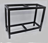 Steel Aquarium Fish Tank Stand 920mm x 450mm - Amazing Amazon