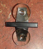 Suction Cup with clip - Amazing Amazon