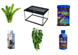 Tadpole Tank Kit - Amazing Amazon