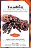 Tarantulas / Spiders Book - Amazing Amazon