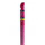 Tropical Pink Aquarium Globe Standard T8 - Amazing Amazon