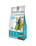 Tropican Lifetime Parrot Granules 820gm - Amazing Amazon