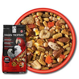 Tropimix Large Parrot Bird Food 1.8kg - Amazing Amazon