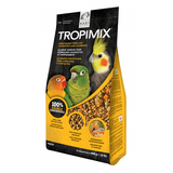 Tropimix Lovebird/Cockatiel Mix 908gm - Amazing Amazon