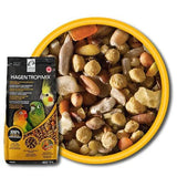 Tropimix Lovebird/Cockatiel Mix 908gm - Amazing Amazon