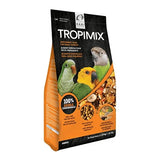 Tropimix Small Parrot Bird Food 1.8kg - Amazing Amazon