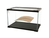Turtle Aquarium With Built in Dock - Amazing Amazon