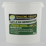 Turtle KH Generator 4kg - Amazing Amazon