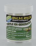 Turtle KH Generator 90g - Amazing Amazon