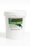 Amazing Amazon Turtle Salts 5kg — supports shell health, prevents infections, balances pH and salinity for Australian turtles.