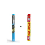 Turtle UVB Light 10.0 Combo 39w 90cm - Amazing Amazon