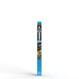 Turtle UVB Light 10.0 Combo 39w 90cm - Amazing Amazon