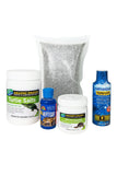 Turtle Water Conditioner Pack Combo - Amazing Amazon