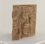 Universal Habitats 900mm x 900mm Ledge Background - Amazing Amazon