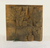 Universal Habitats 900mm x 900mm Ledge Background - Amazing Amazon