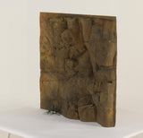 Universal Habitats 900mm x 900mm Ledge Background - Amazing Amazon