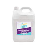 Urine Free Household & Pet Stain Odour Remover 5L - Amazing Amazon
