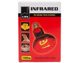 URS 100 Watt Infra Red - Amazing Amazon
