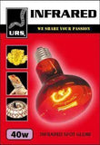 URS 40 Watt Infra Red - Amazing Amazon