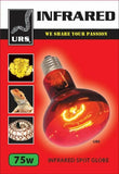 URS 75 Watt Infra Red - Amazing Amazon