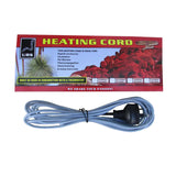 URS Reptile Heat Cord Cable 4.3m 25w - Amazing Amazon