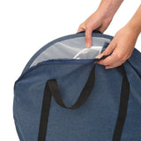 Vesper Rocket Cat Home Blue 90 x 90 x 50cm - Amazing Amazon